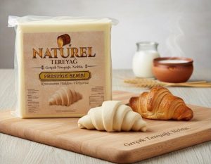 profesyonel kruvasan tereyağı