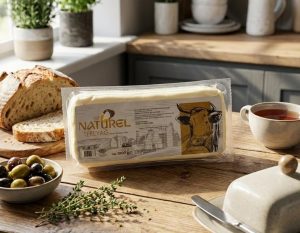 gurme tambur tereyağı