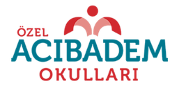 Acıbadem okulları logo