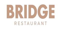 bridge restaurant logo