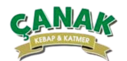 çanak restoran logo
