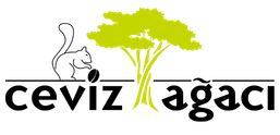 ceviz ağacı logo