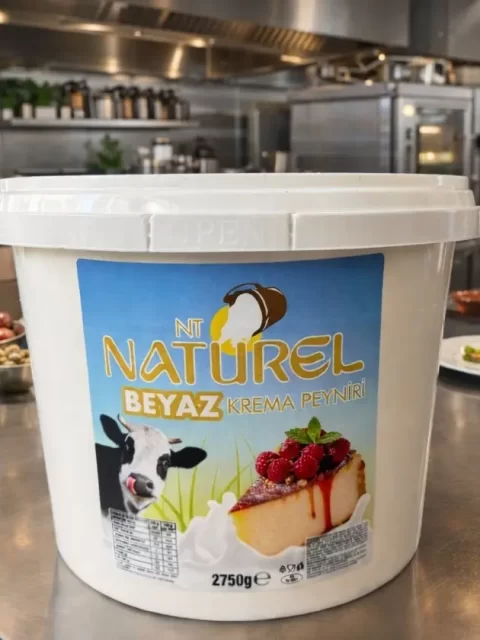 beyaz krema peyniri toptan