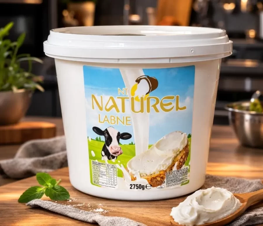 NT Naturel Labne Toptan Satış labne peyniri