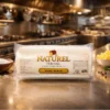 NT Naturel %82 Süt Yağlı Endüstriyel Rulo Tereyağı