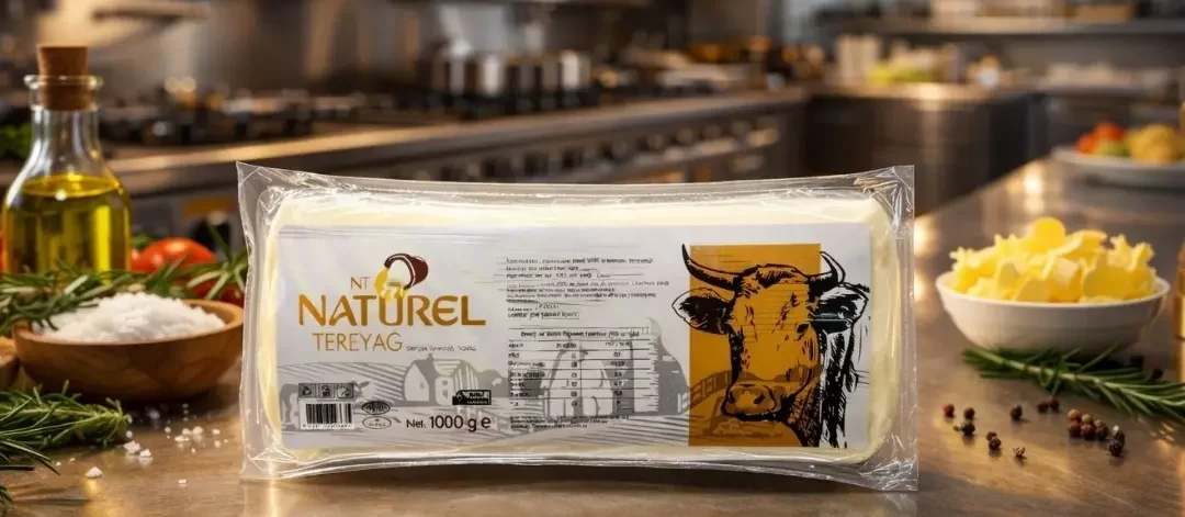 NT Naturel Tambur Tereyağı Toptan Satış NT Naturel Tambur Tereyağı Toptan Satış